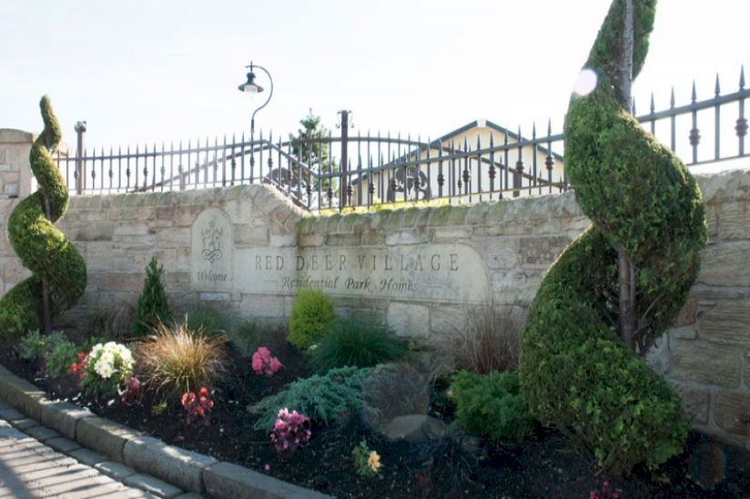 Red Deer Village Holiday & Residential Park