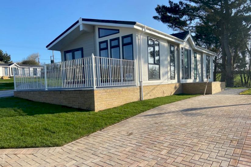 Fir Hill Park Homes For Sale Newquay Fir Hill Park Homes For Sale Newquay