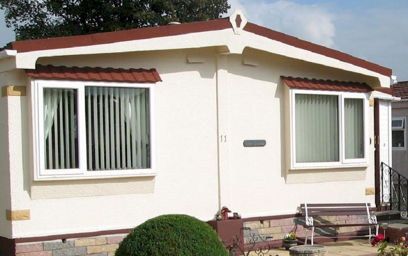 Caramia Residential Park Homes For Sale, Somerset Caramia Residential Park Homes For Sale, Somerset