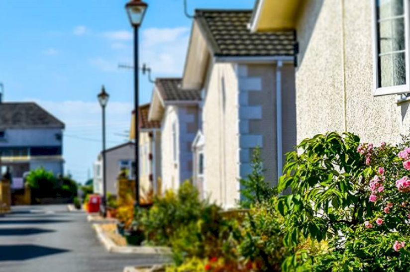 Broadfields Park Homes For Sale, Lancashire Broadfields Park Homes For Sale, Lancashire