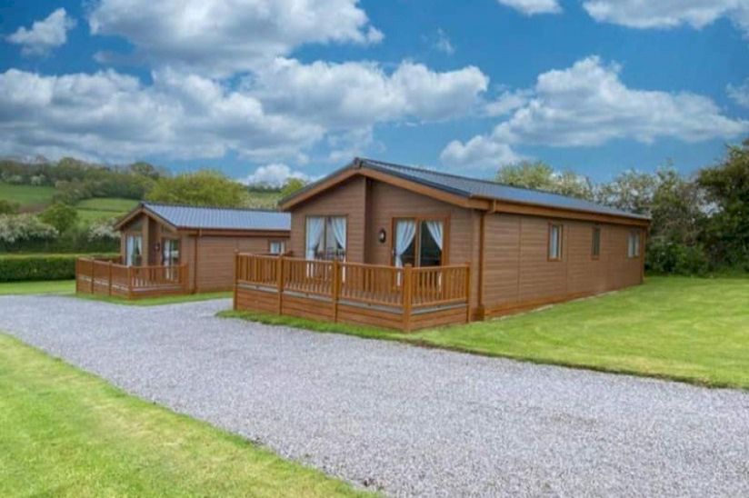 Woodlands Caravan Park Woodlands Caravan Park