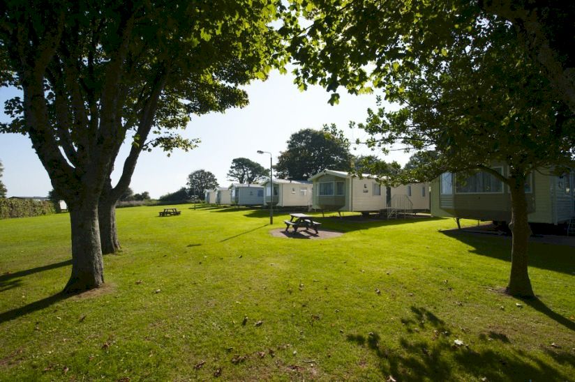 South Bay Holiday Park- Static Caravans in Devon South Bay Holiday Park- Static Caravans in Devon