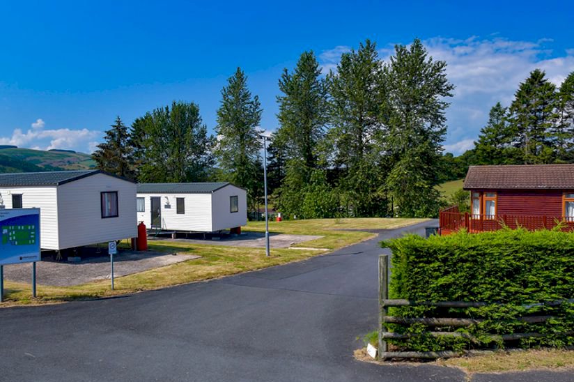 Llewelyn Park Static Caravans Llewelyn Park Static Caravans
