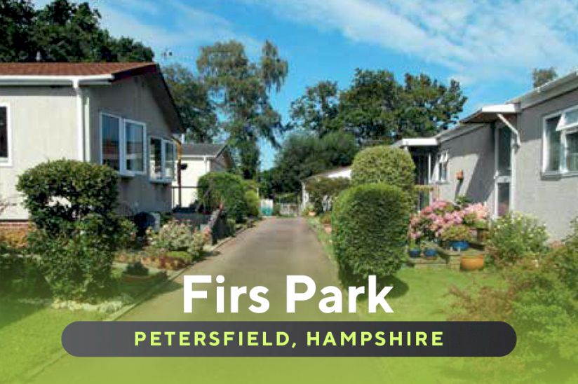 Heath Farm- Park Homes For Sale in Wiltshire Heath Farm- Park Homes For Sale in Wiltshire