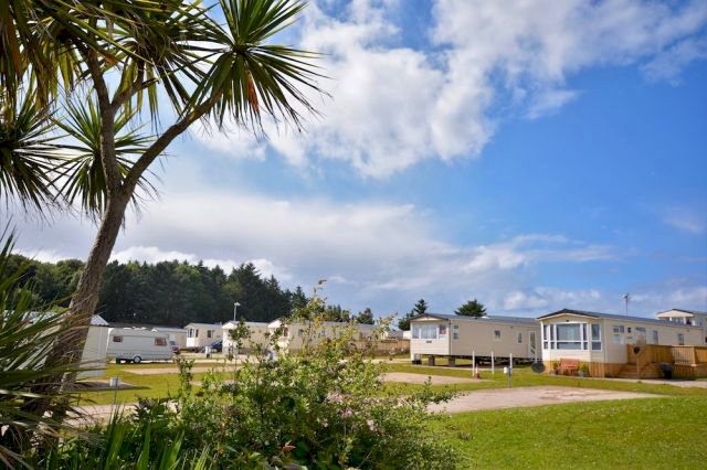 Causeway Coast Holiday Park Lodges Causeway Coast Holiday Park Lodges
