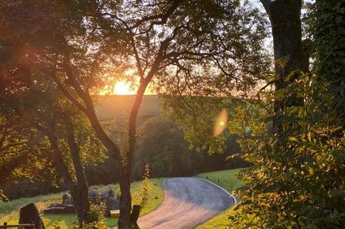 Romansleigh Retreat Countryside Lodges For Sale, Devon Romansleigh Retreat Countryside Lodges For Sale, Devon