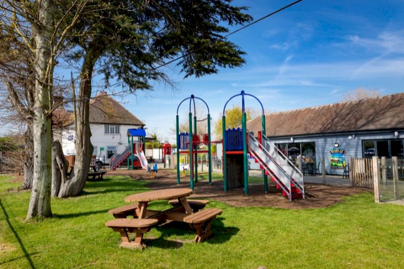 Marlie Holiday Park - Lodges For Sale in Kent Marlie Holiday Park - Lodges For Sale in Kent