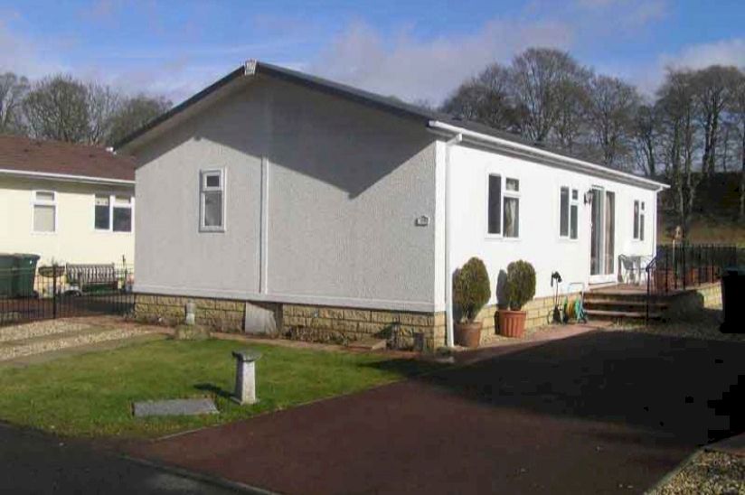 Mill House Park Homes For Sale, Crieff Mill House Park Homes For Sale, Crieff