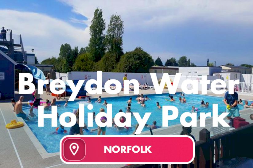 Breydon Water Holiday Park- Static Caravans For Sale in Norfolk Breydon Water Holiday Park- Static Caravans For Sale in Norfolk