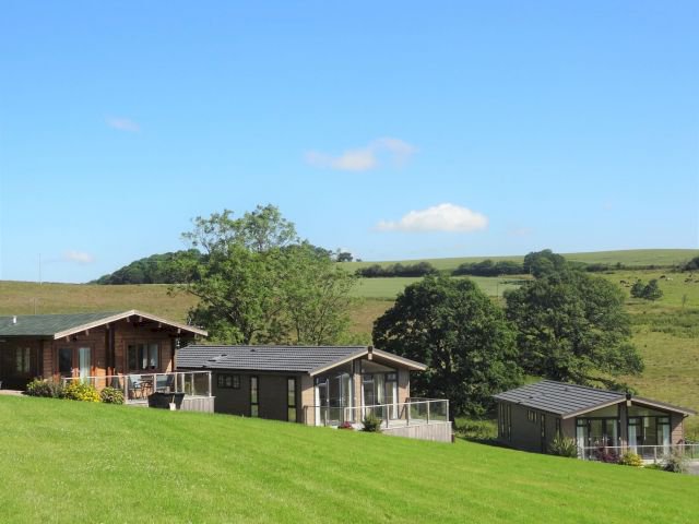 Hillview Lodges Holiday Park Hillview Lodges Holiday Park