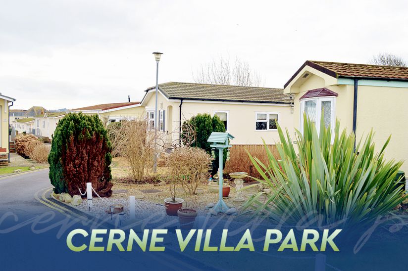 Cerne Villa Park- Park Homes For Sale in Dorset Cerne Villa Park- Park Homes For Sale in Dorset