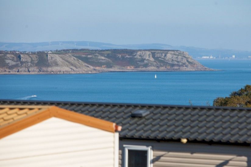 Greenways of Gower Premier Leisure Park Views Greenways of Gower Premier Leisure Park Views