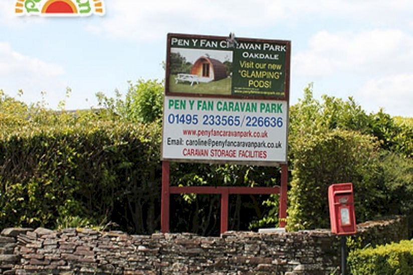 Pen Y Fan Caravan & Leisure Park Pen Y Fan Caravan & Leisure Park