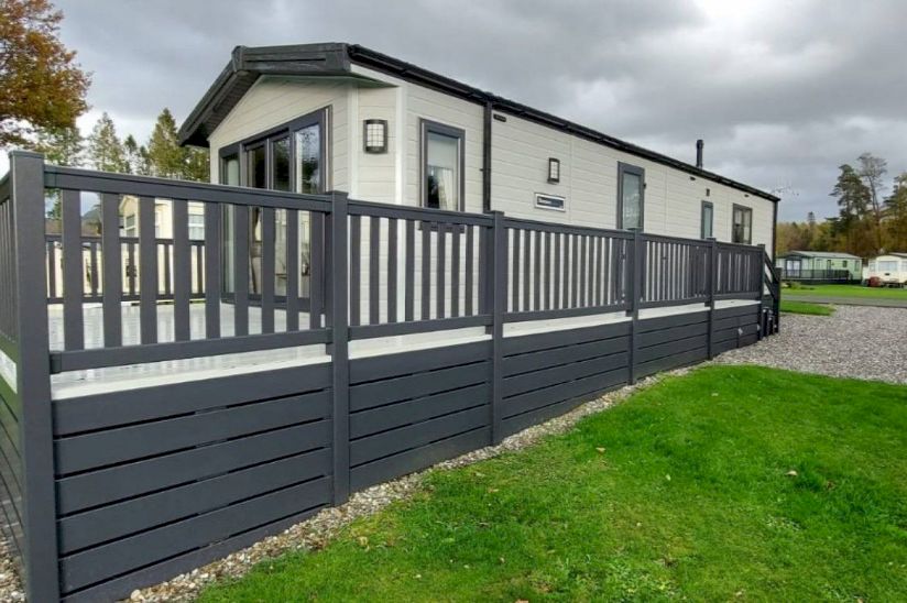Blairgowrie Holiday Park Blairgowrie Holiday Park