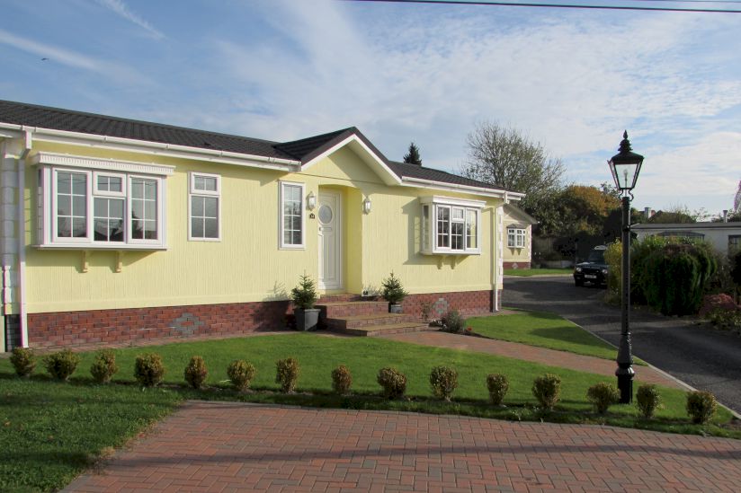 Cheshire Park Homes Cheshire Park Homes