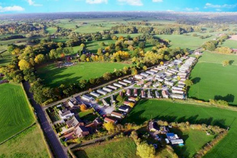 Home Farm Park, Park Homes for sale in Cheshire - Sell My Group Home Farm Park, Park Homes for sale in Cheshire - Sell My Group