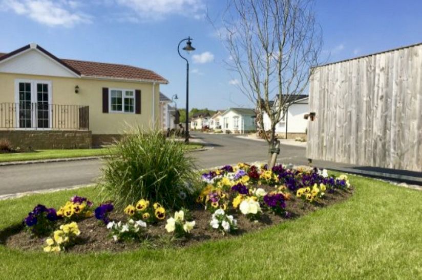 Red Deer Village Holiday & Residential Park