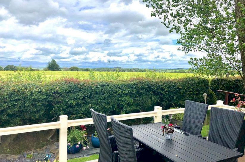 Bowland Fell Park Lodges For Sale, Yorkshire Bowland Fell Park Lodges For Sale, Yorkshire