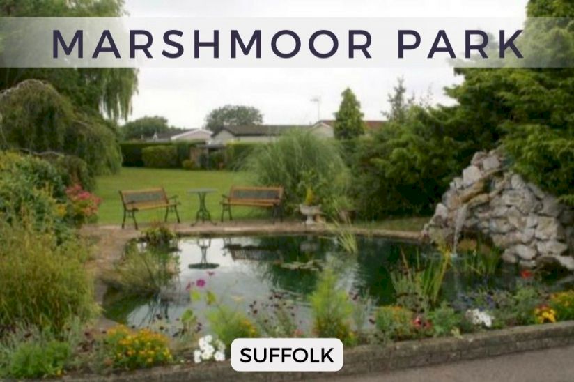 Marshmoor Park- Park Homes For Sale in Suffolk Marshmoor Park- Park Homes For Sale in Suffolk