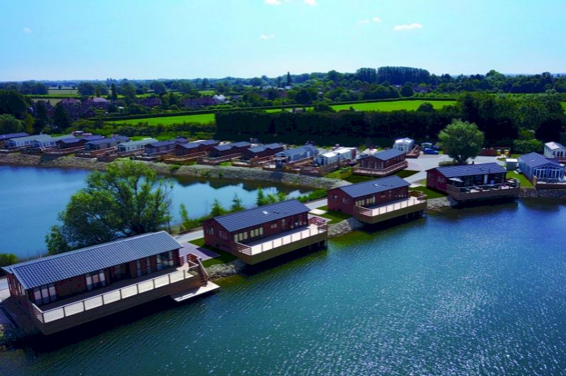 Tallington Lakes Leisure Park