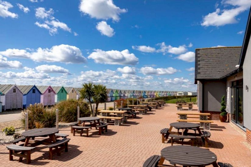 West Mersea Holiday Park Restaurant West Mersea Holiday Park Restaurant