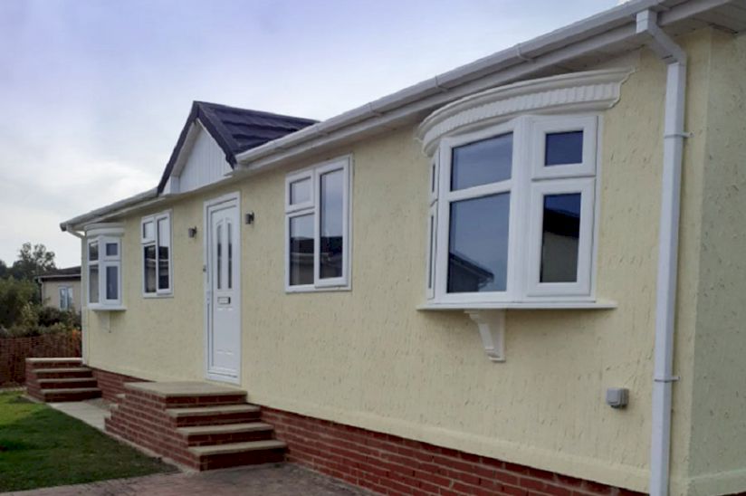 Broadfield Park Homes For Sale, Somerset Broadfield Park Homes For Sale, Somerset