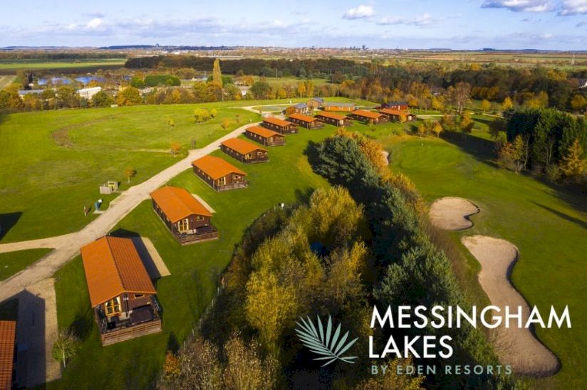Messingham Lakes- Lodges For Sale in Lincolnshire Messingham Lakes- Lodges For Sale in Lincolnshire