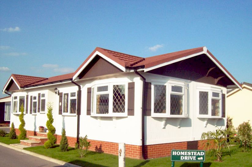 Surrey Hills Residential Park Homes For Sale, Boxhill Surrey Hills Residential Park Homes For Sale, Boxhill