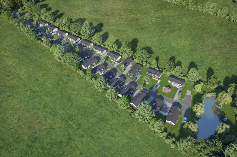 St Osyth Place- Park Homes For Sale in Essex St Osyth Place- Park Homes For Sale in Essex