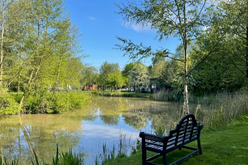 Queensland Country Park