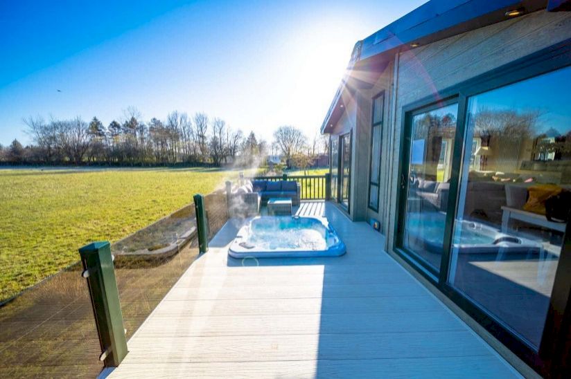 Heathergate Boutique Holiday Park