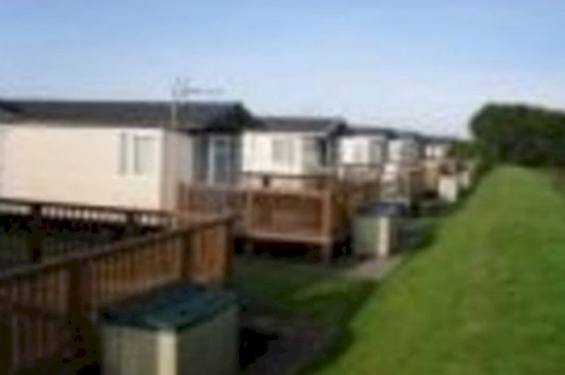 Hill Park Caravans