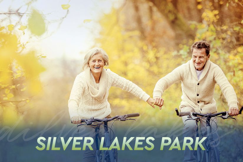 Silver Lakes Park Homes for sale in West Sussex Silver Lakes Park Homes for sale in West Sussex