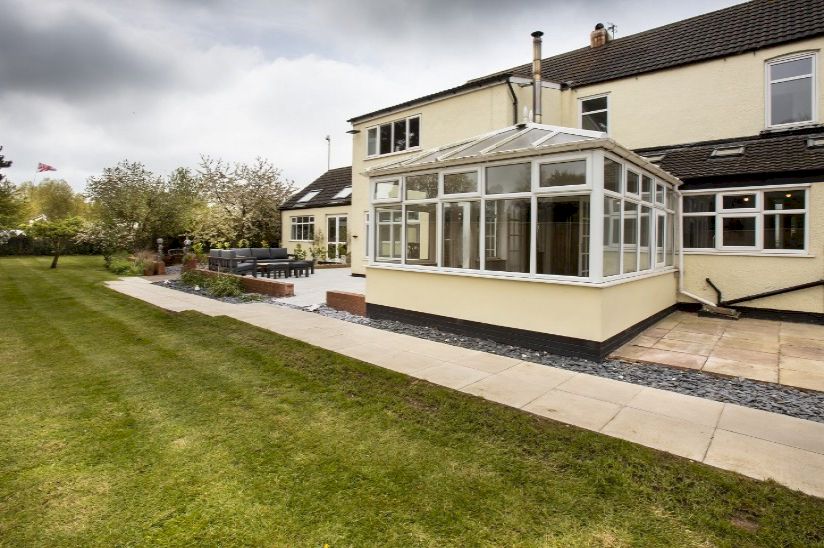 Noahs Retreat