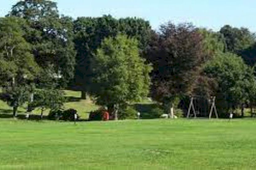 Forest Park Caravan Site Forest Park Caravan Site