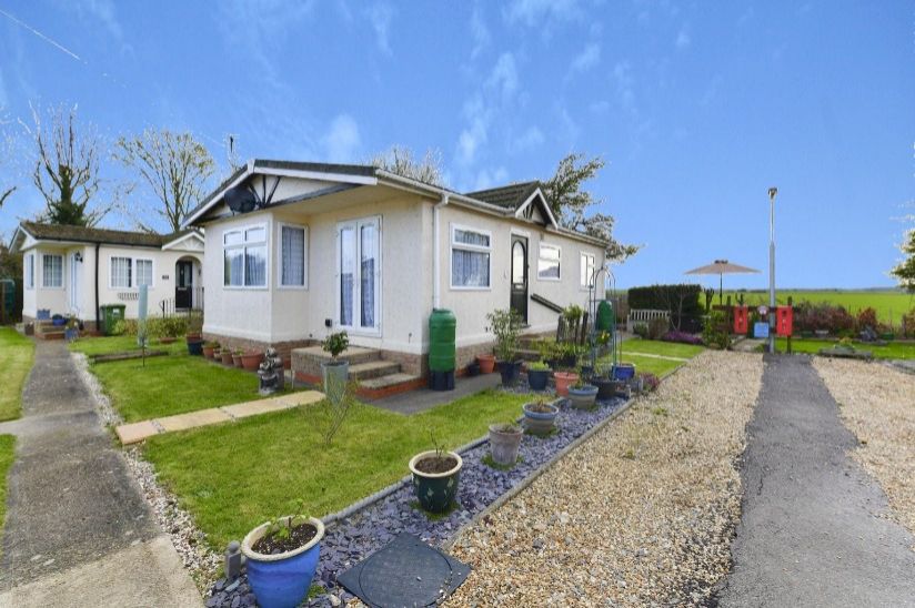 Huntingdon Park Homes Huntingdon Park Homes