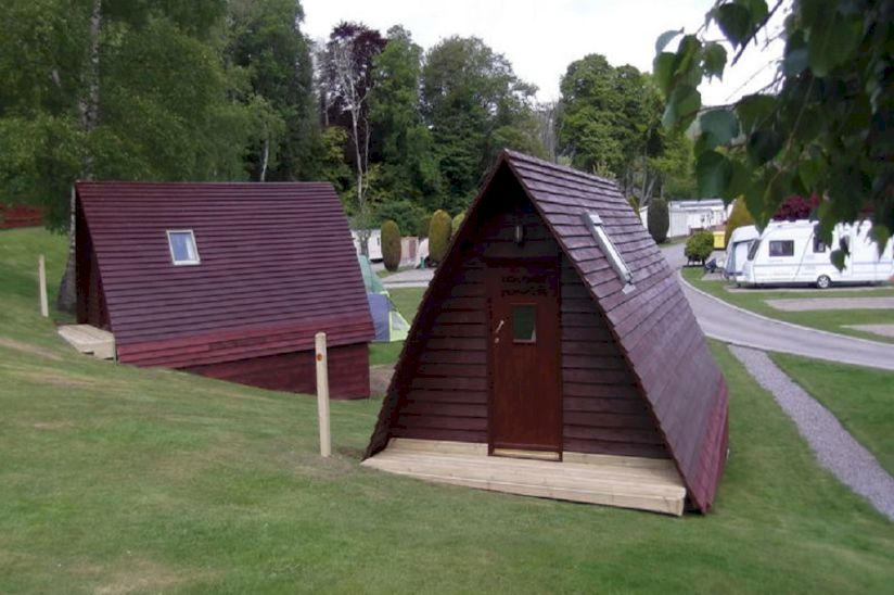 Black Rock Caravan & Camping Park