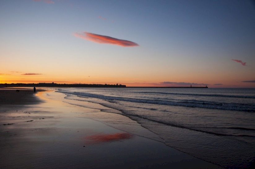 Sandhaven Caravan Park Sandhaven Caravan Park
