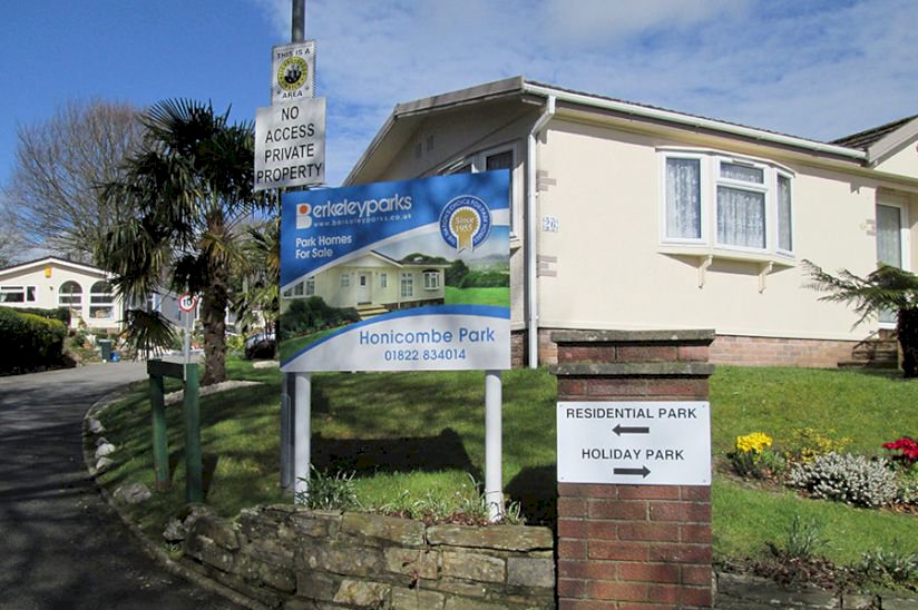Cornwall Residential Parks Cornwall Residential Parks