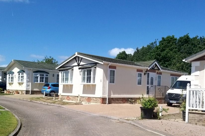 Yew Tree Park- Park Homes For Sale in Herefordshire Yew Tree Park- Park Homes For Sale in Herefordshire