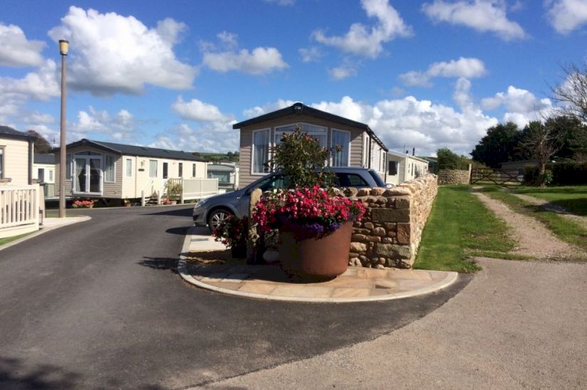 Morecambe Lodge Caravan Park Morecambe Lodge Caravan Park