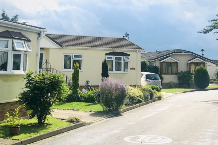 Keys Park, Park Homes For Sale in Cambridgeshire Keys Park, Park Homes For Sale in Cambridgeshire