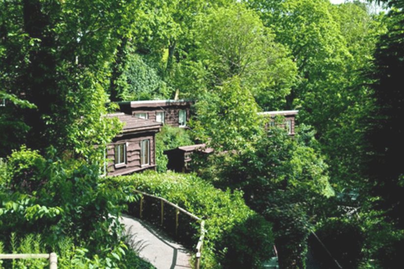 Churchwood Valley, cabins for sale in Devon - Sell My Group Churchwood Valley, cabins for sale in Devon - Sell My Group