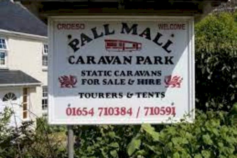 Pall Mall Caravan Park Pall Mall Caravan Park