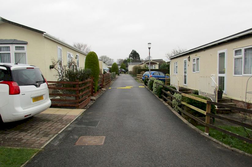 Cumbria Park Homes Cumbria Park Homes