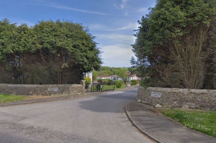 Gwealmayowe Park Homes For Sale, Cornwall Gwealmayowe Park Homes For Sale, Cornwall