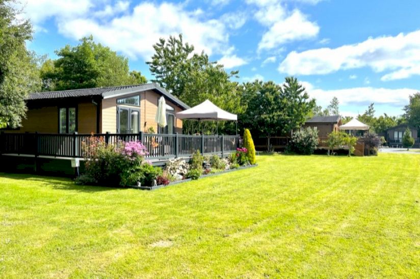 Queensland Country Park - Lodges For Sale in Lancashire Queensland Country Park - Lodges For Sale in Lancashire