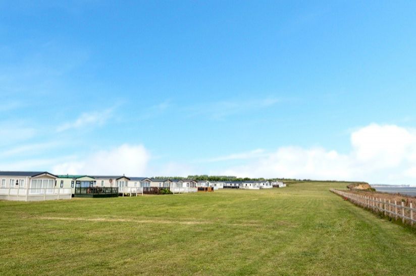 Broadland Sands Holiday Park- Static Caravans in Suffolk Broadland Sands Holiday Park- Static Caravans in Suffolk