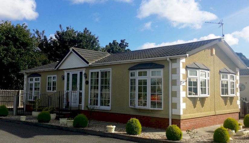 Willowbrook Park Homes For Sale, Flintshire Willowbrook Park Homes For Sale, Flintshire