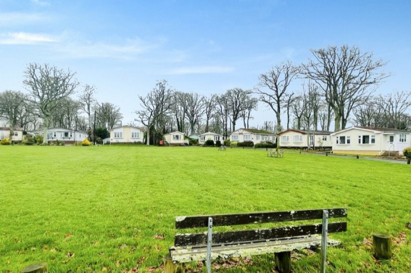 Deanland Wood Park- Park homes for sale in East Sussex Deanland Wood Park- Park homes for sale in East Sussex